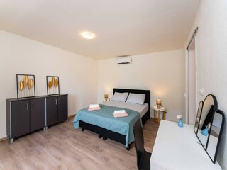 Ferienhaus Zapužane Ausstattung 23