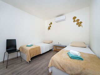 Maison de vacances Zapužane Équipement 17