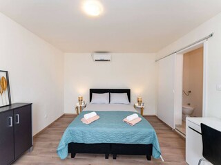 Maison de vacances Zapužane Équipement 18