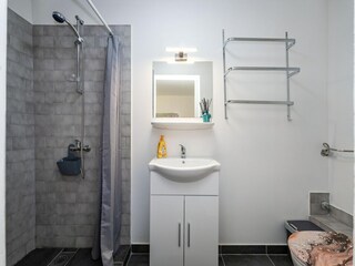 Casa de vacaciones Zapužane Características 21