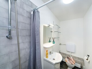 Casa de vacaciones Zapužane Características 23