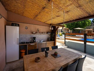 Maison de vacances Zapužane  34