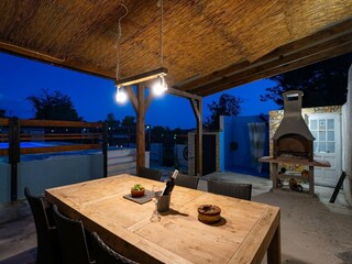 Casa de vacaciones Zapužane  37