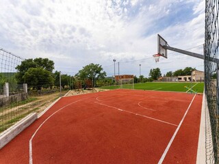 Maison de vacances Zapužane  34