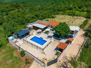 Casa per le vacanze Zapužane Ambiente 27