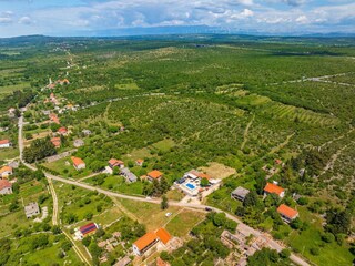 Casa de vacaciones Zapužane Entorno 31
