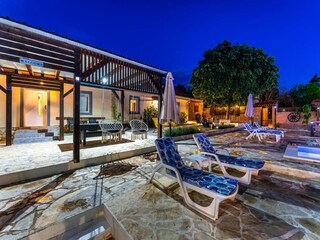 Maison de vacances Zapužane  38