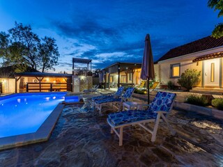 Maison de vacances Zapužane  39