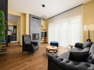 Villa Svetvinčenat Características 15