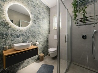 Villa Svetvinčenat Caratteristiche 18