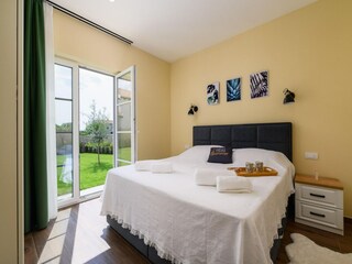 Villa Svetvinčenat Características 22