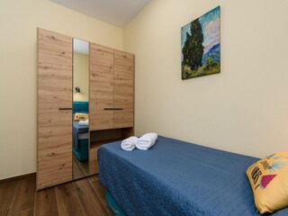 Villa Svetvinčenat Características 22