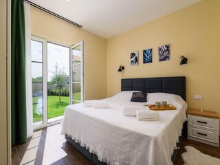 Villa Svetvinčenat Características 19