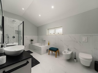 Villa Svetvinčenat Ausstattung 23