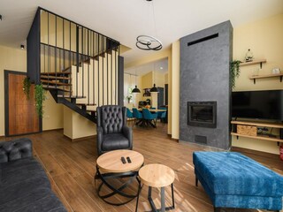 Villa Svetvinčenat Ausstattung 27