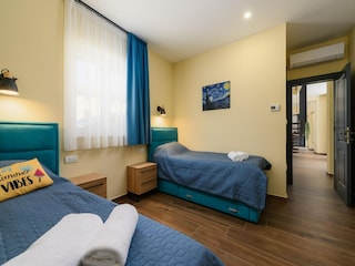 Villa Svetvinčenat Caratteristiche 26