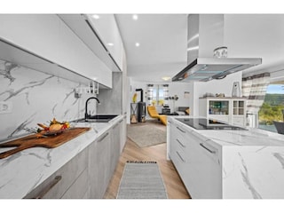 Villa Buzet Features 11