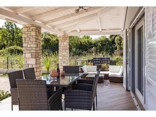 Villa Buzet Outdoor Recording 4