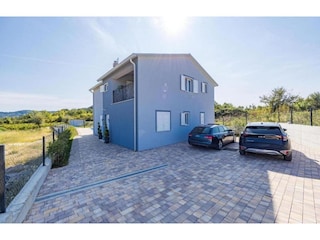 Villa Buzet Außenaufnahme 6