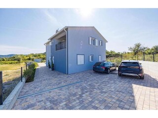 Villa Buzet Buitenaudio-opname 6