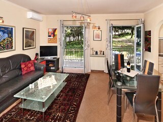 Appartement Porec Kenmerken 11