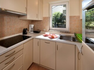 Apartment Porec Ausstattung 16