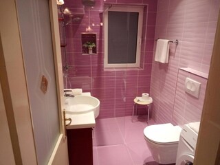 Apartment Porec Features 16