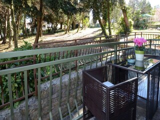 Appartamento Porec Registrazione all'aperto 8