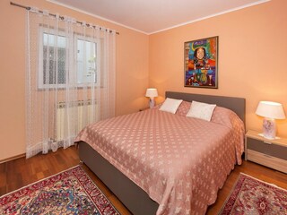 Apartamento Porec Características 14