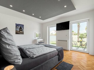 Villa Buići Características 26