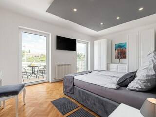 Villa Buići Équipement 35