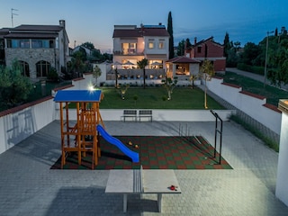 Villa Buići Outdoor Recording 9