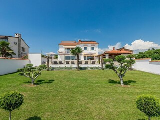 Villa Buići Grabación al aire libre 7