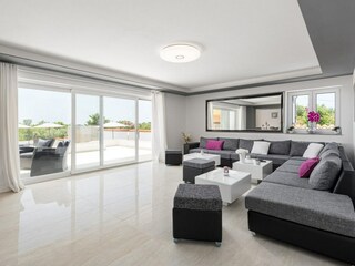 Villa Buići Caratteristiche 38