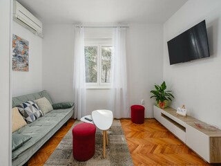 Appartement Porec Équipement 12
