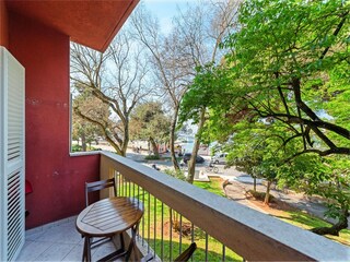 Apartment Porec Outdoor Recording 5