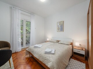Apartamento Porec Características 20
