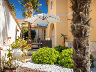 Apartment Porec Außenaufnahme 6