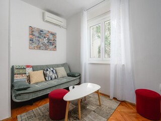 Apartamento Porec Características 9