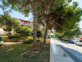 Apartamento Porec Entorno 21