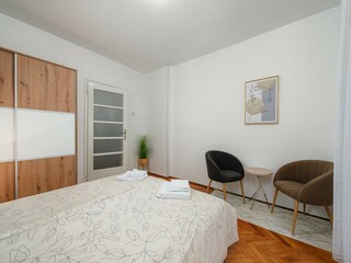 Appartement Porec Équipement 13