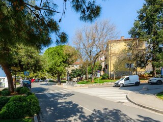 Appartement Porec Environnement 26