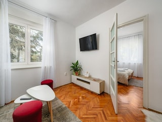 Apartment Porec Ausstattung 15