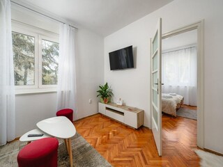 Appartement Porec Équipement 15