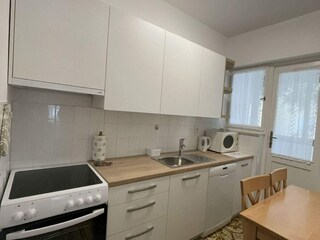 Apartamento Porec Características 16