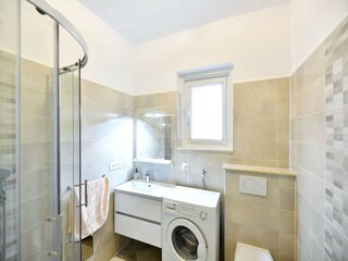 Appartement Porec Équipement 18