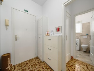 Apartment Porec Ausstattung 13