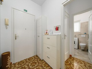 Apartment Porec Ausstattung 14