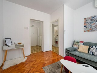 Appartement Porec Équipement 10
