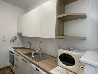 Appartement Porec Équipement 11